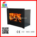 steel indoor wood burning stove factory directly supply WM208